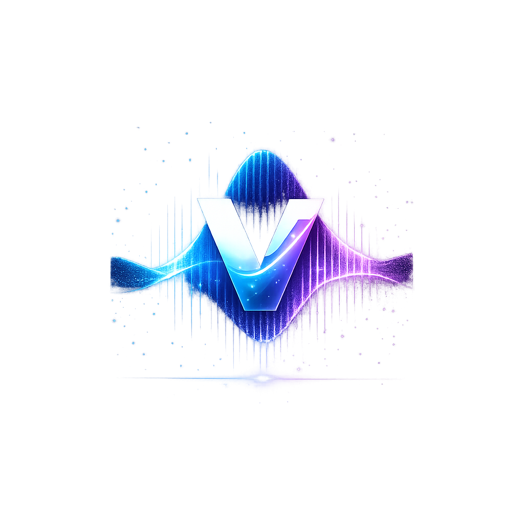 VoiceForge Logo